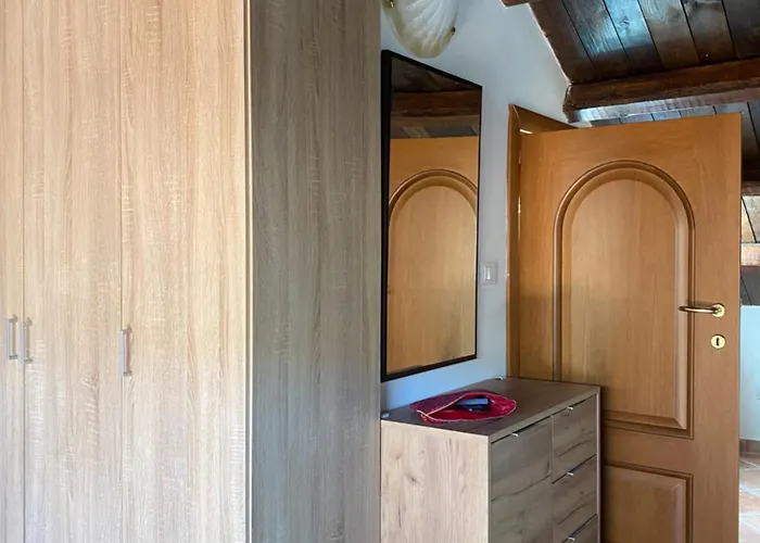 Casa Vacanze Mascioni 別荘