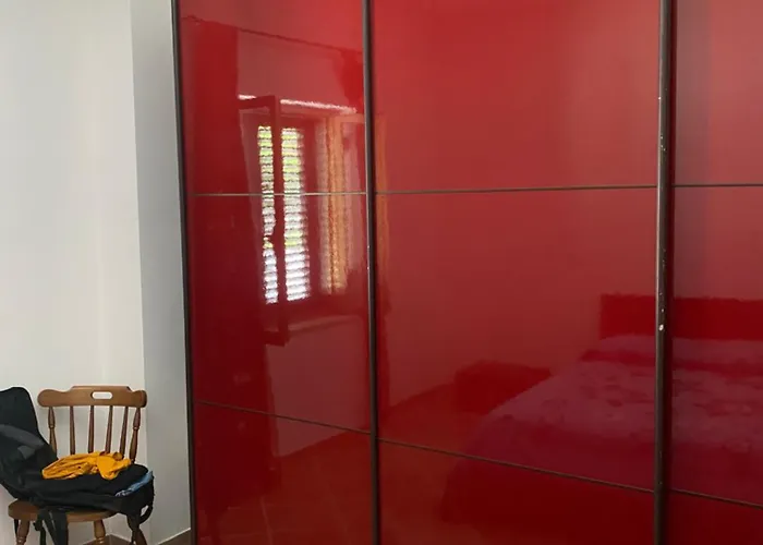 別荘 Casa Vacanze Mascioni *