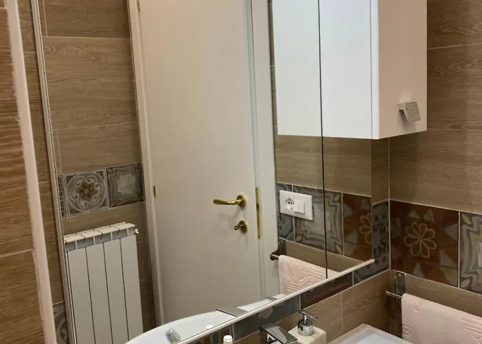 Casa Vacanze Mascioni 別荘