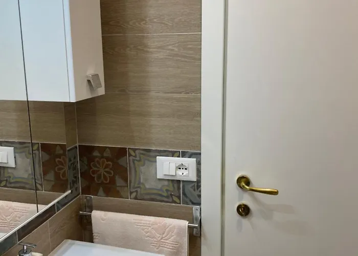 Casa Vacanze Mascioni Mascioni