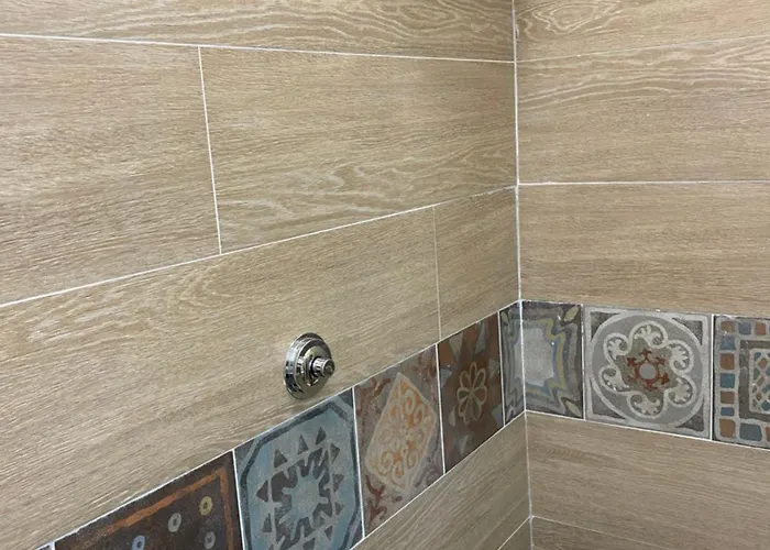 別荘 Casa Vacanze Mascioni *