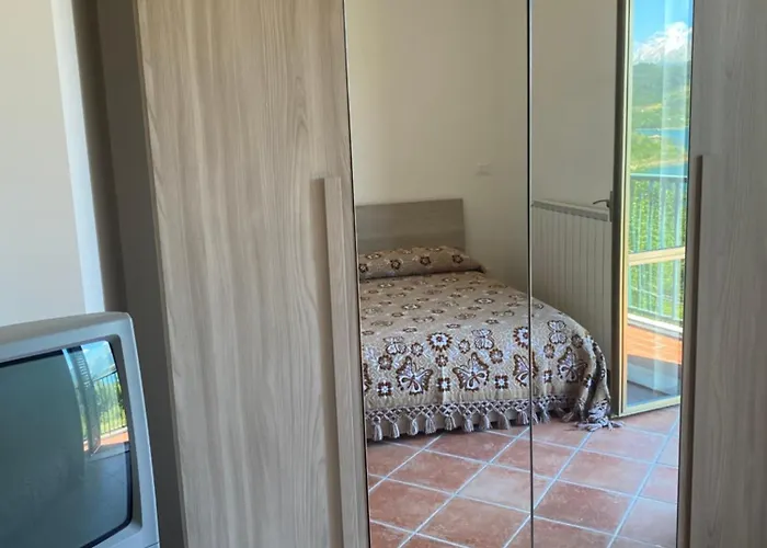 Casa Vacanze Mascioni