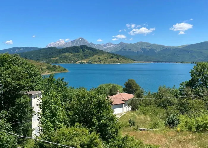 Casa Vacanze Mascioni * Mascioni