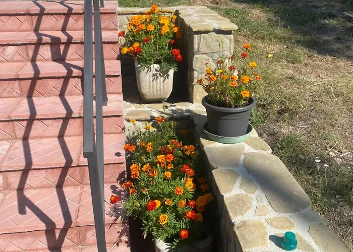 Casa Vacanze Mascioni * Mascioni