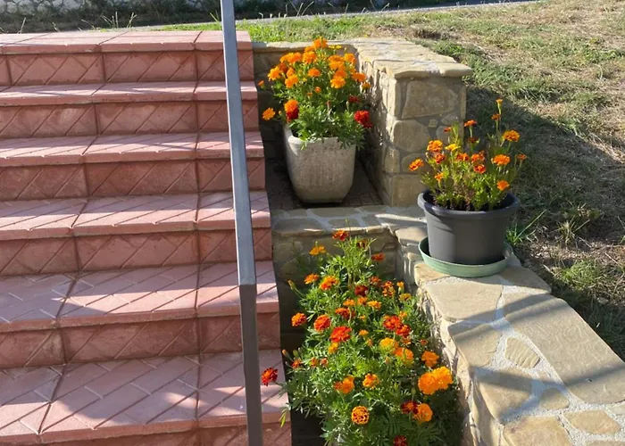 別荘 Casa Vacanze Mascioni *